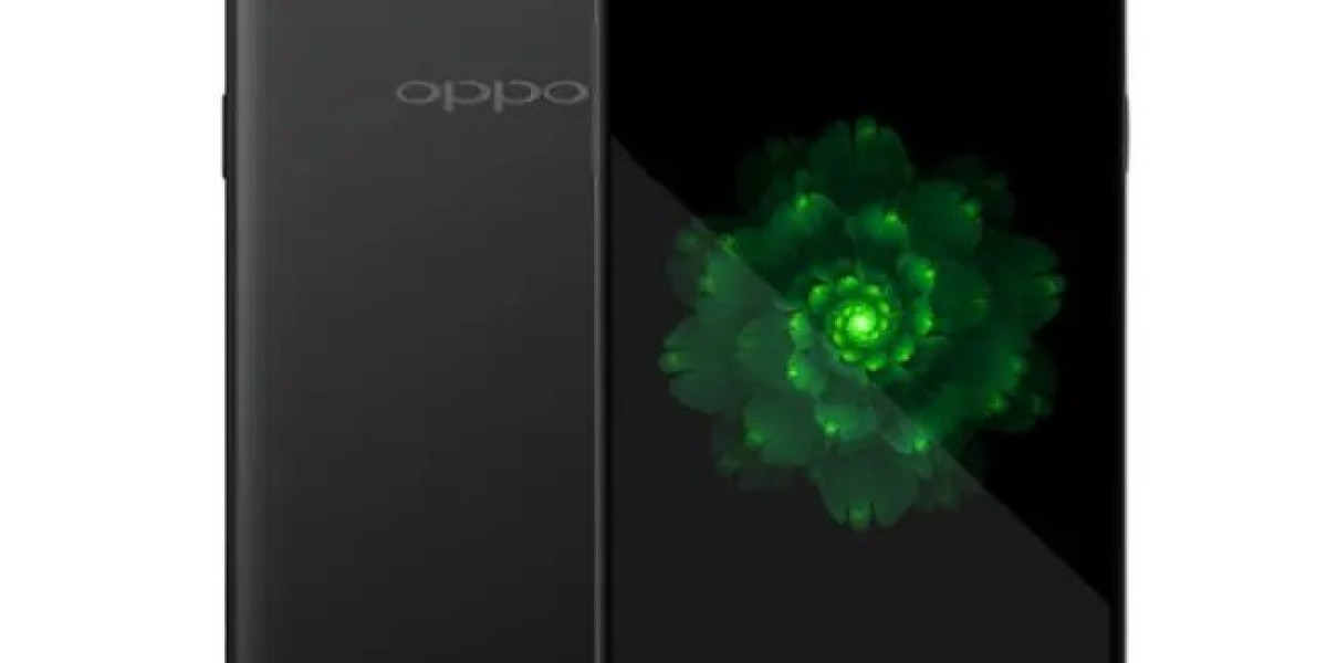 A Power-Packed Smartphone Experience for Modern Users