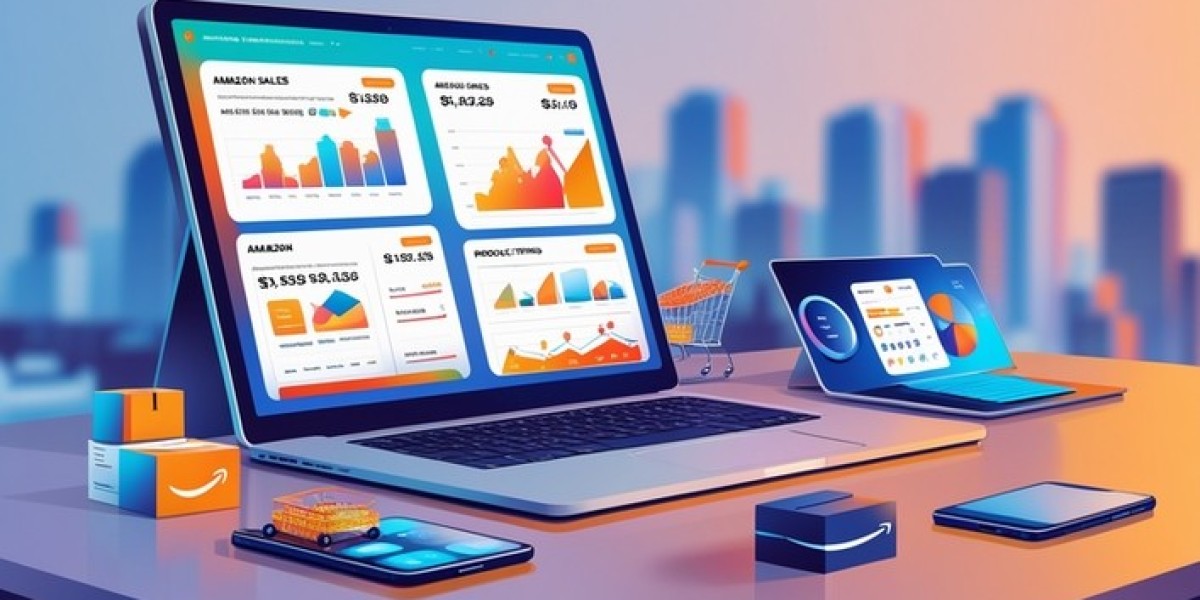 Transform Your Product Rankings with Proven Seller Agency Solutions