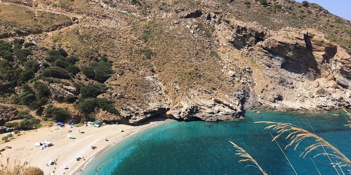 Agios Dimitrios, Greece: A Complete Travel, Lifestyle, and Investment Guide