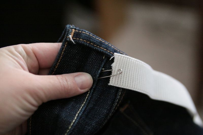 Top Tips for Jeans Waist Tightening in Dip – Read & Write