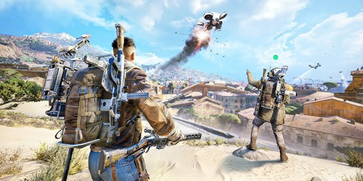 New Free Arc Raiders GeForce Reward Released