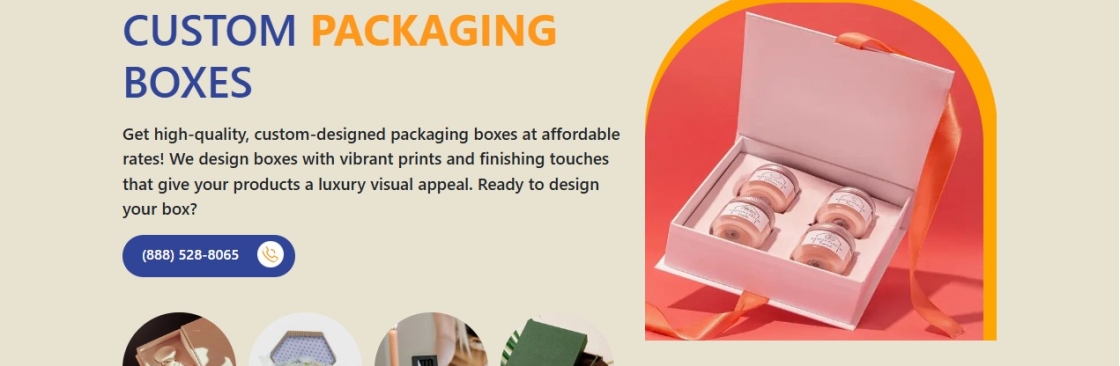 Custom Boxes Only Cover Image