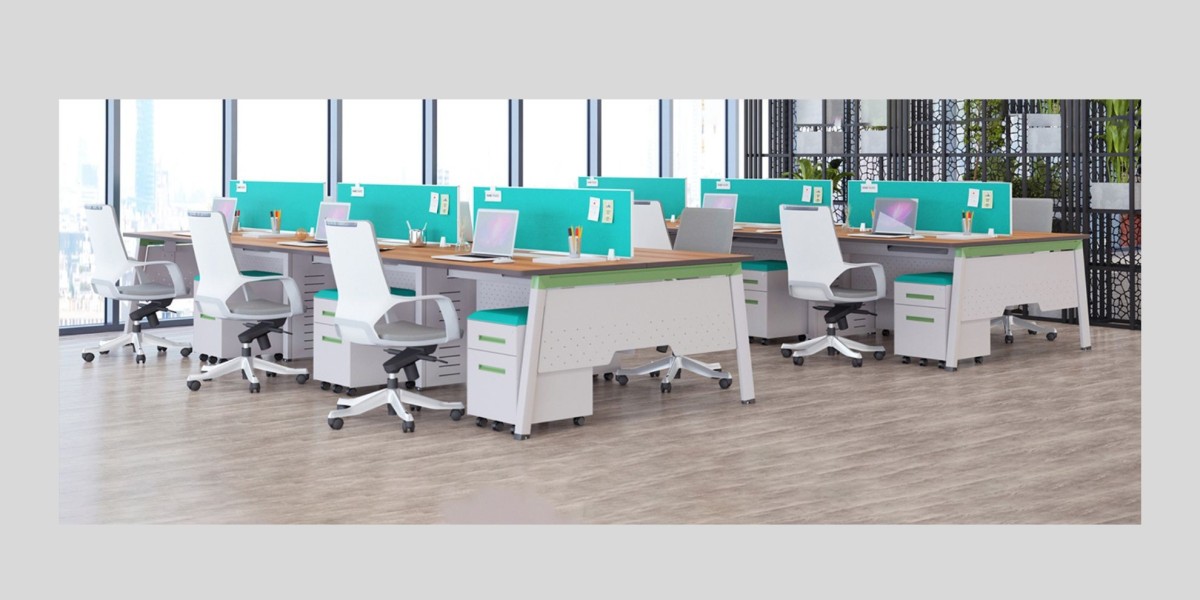10 Best Office Furniture You Must Know