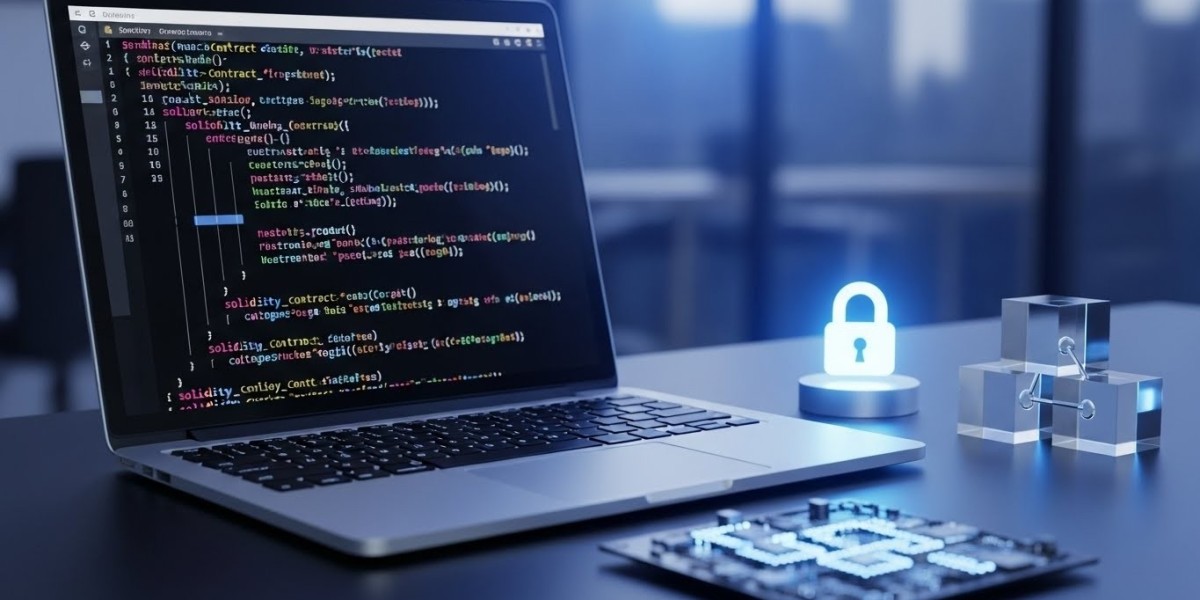 Exploring Automated Blockchain Logic: A Beginner’s Guide to Smart Contracts