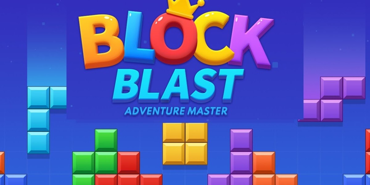 How to Experience Block Blast: A Guide to Fun and Strategy