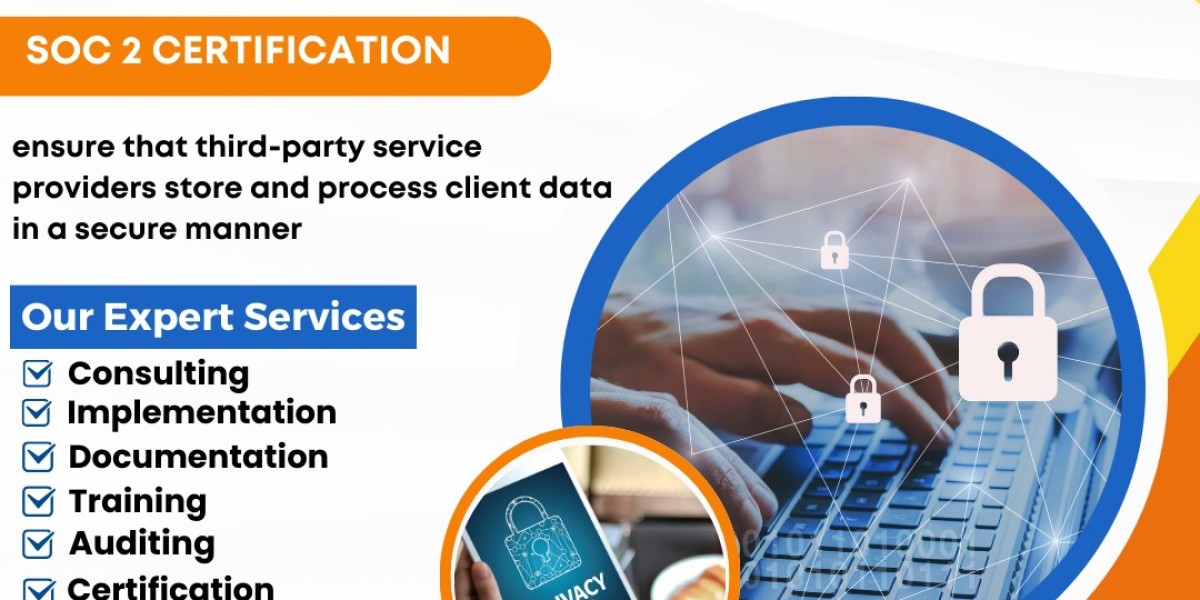 Real-World Case Studies: How SOC 2 Certification Transformed Businesses