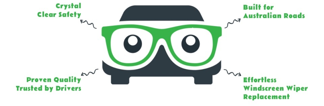 Car Windscreen Wipers Cover Image