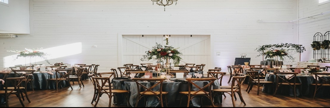 Monarch Event Rentals Cover Image