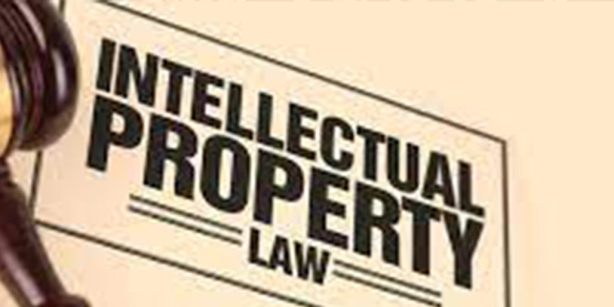 Why Businesses Need IPR Law Firms in 2025