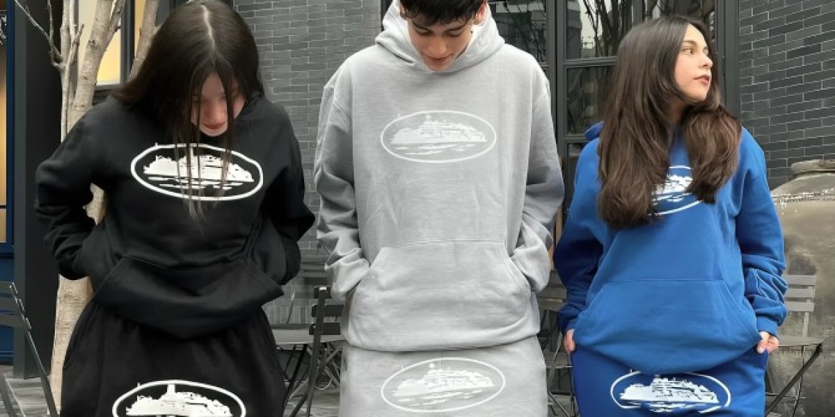 Motherland x Corteiz Cargos Bring Identity to Fashion