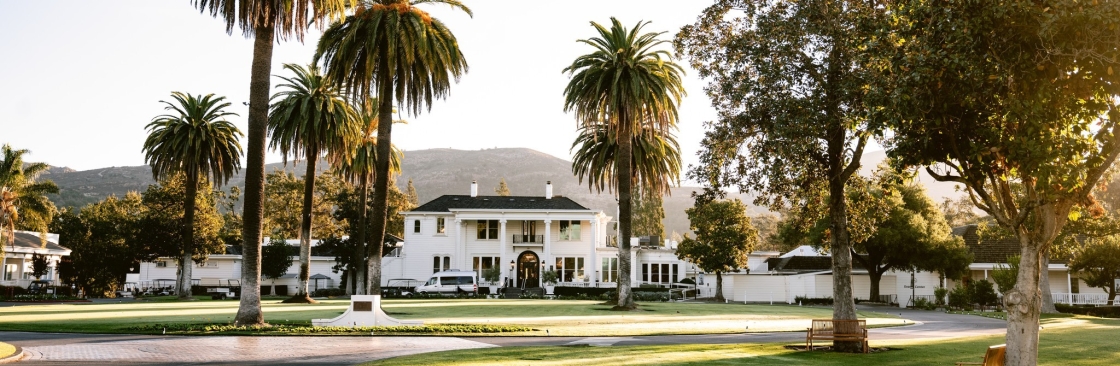 Silverado Resort Cover Image