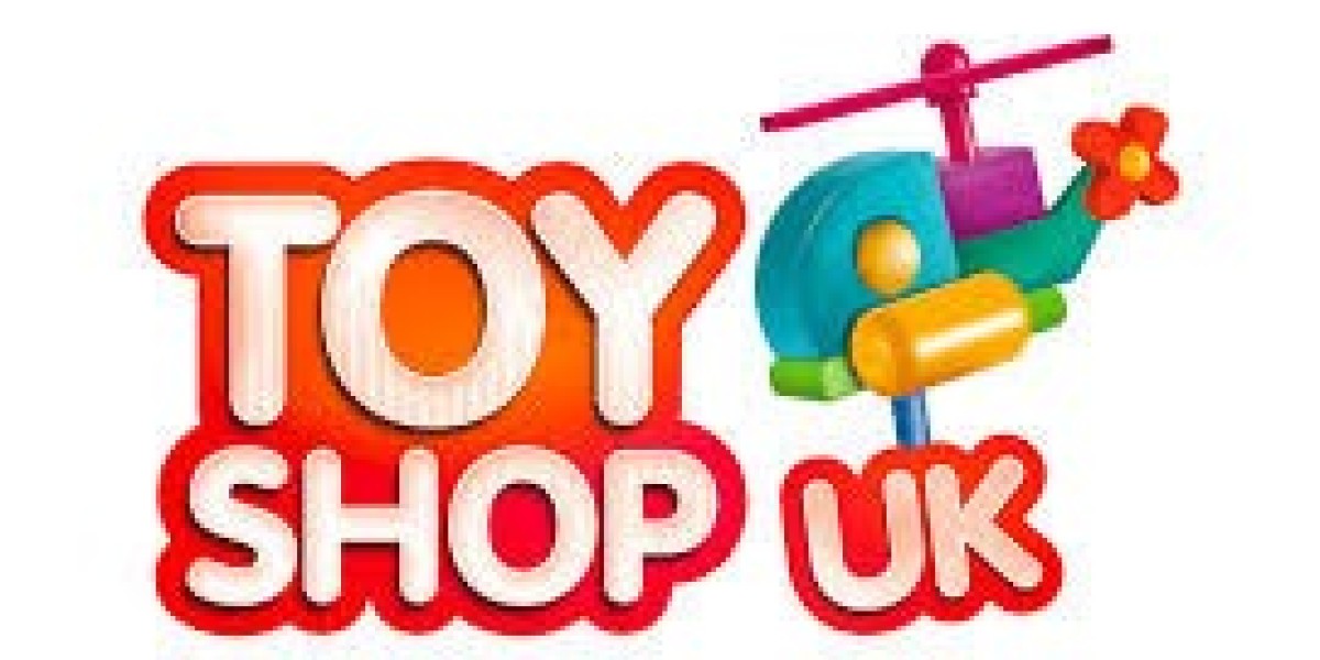 Toy Stores UK: A Complete Guide to Britain’s Best Places for Toys