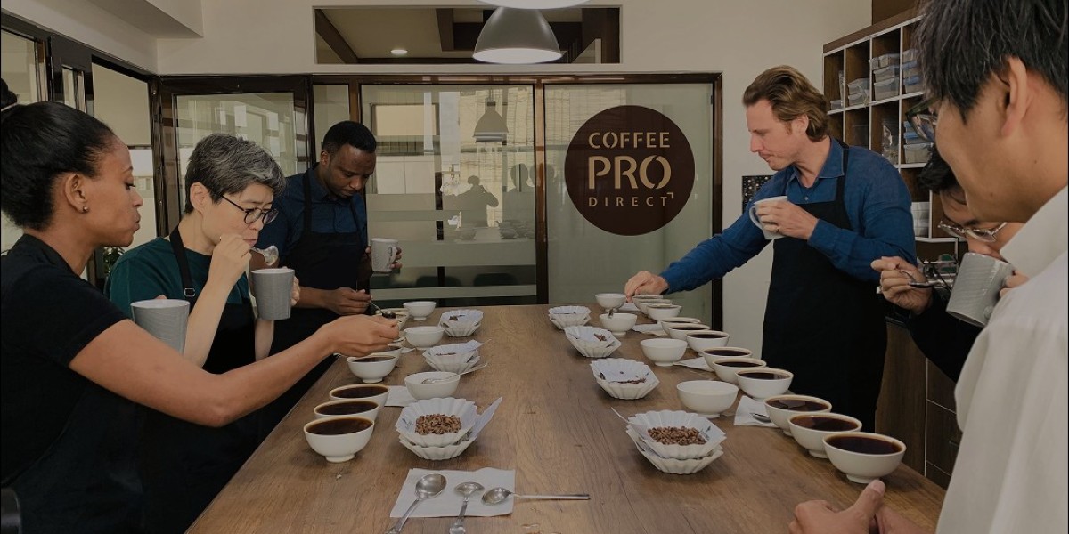 Premium Shop Roasters for Fresh Daily Coffee | Coffee Pro Direct