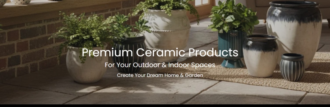 DNF Ceramics Cover Image