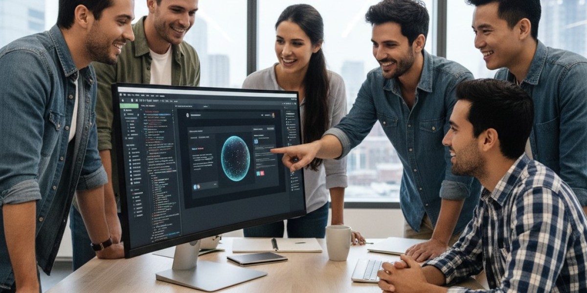 Why Custom Development Beats Templates for Growing Businesses