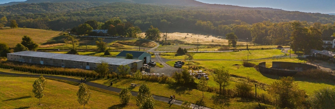 Massanutten Resort Cover Image