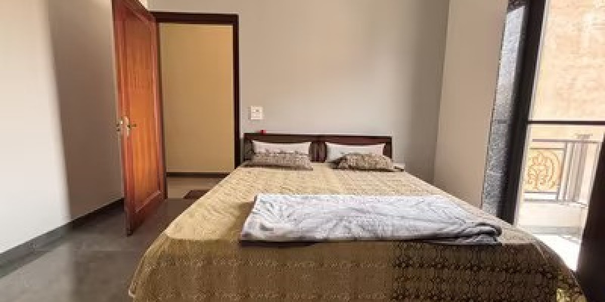 PG For Sale In Noida: A Trustworthy Source of Rental Income and Long-Term Appreciation