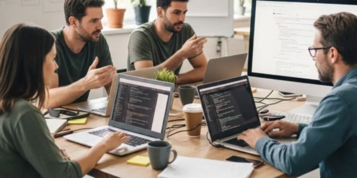 Top Web Development Company NYC | Fast Online LLC