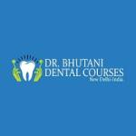 Dr Bhutani Dental Courses Profile Picture