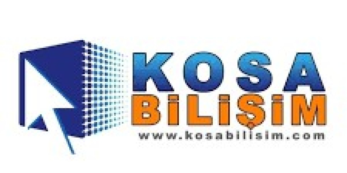 Kosa Bilişim