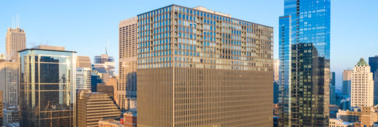 British Airways Chicago Office in Illinois +1-833-840-8287