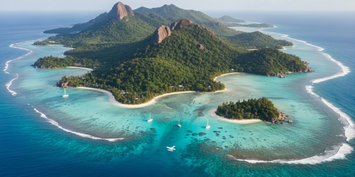 How to Register Seychelles IBC: A Simple Guide for Global Businesses