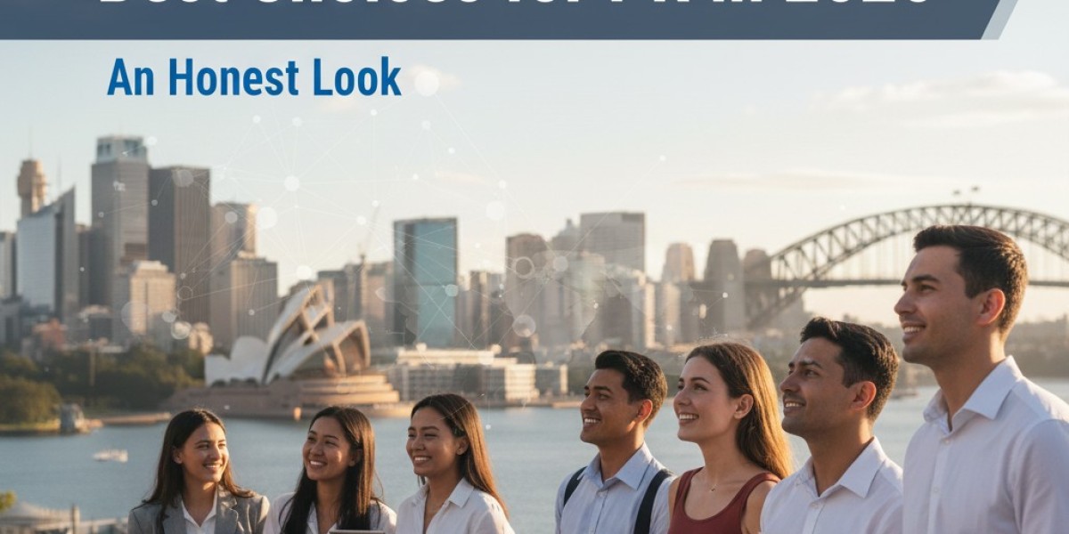 Australian Migration Courses: Best Choices for PR in 2025