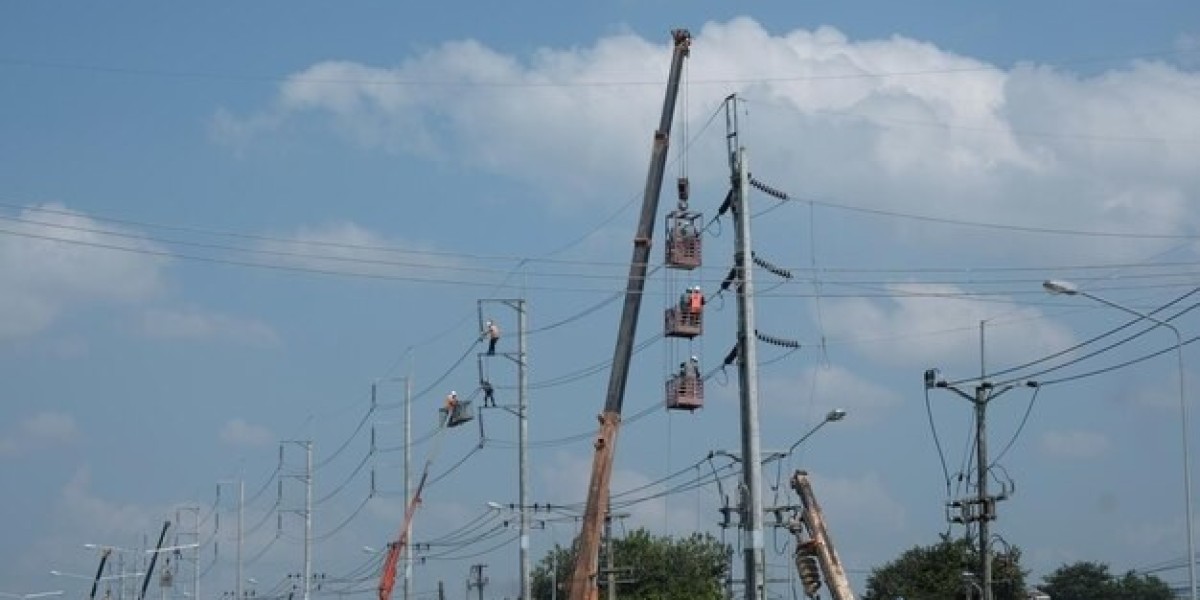 Innovations in Cable Recycling: Turning Industrial Waste Into Resources