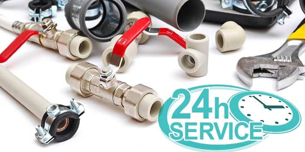 Reliable 24 Hour Plumber in Ardrossan