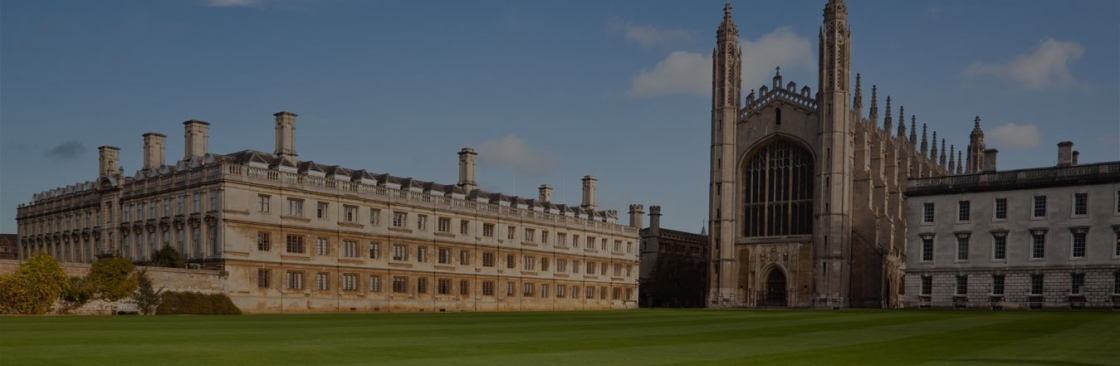 Masterclass Space Cover Image