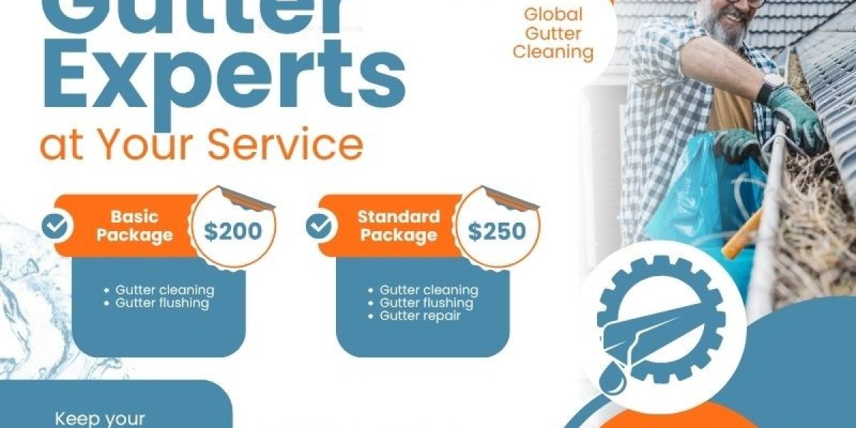 Top Reasons Your Jacana Home Needs Regular Gutter Maintenance