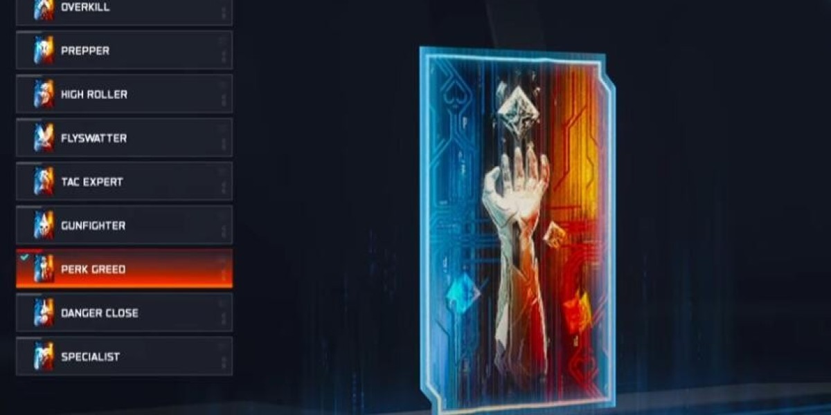 COD Black Ops7 Settings