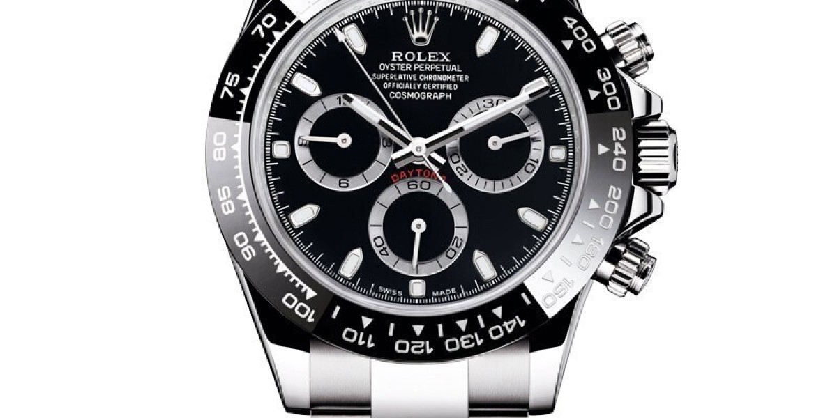 Rolex Replica Watches That Elevate Style and Affordability