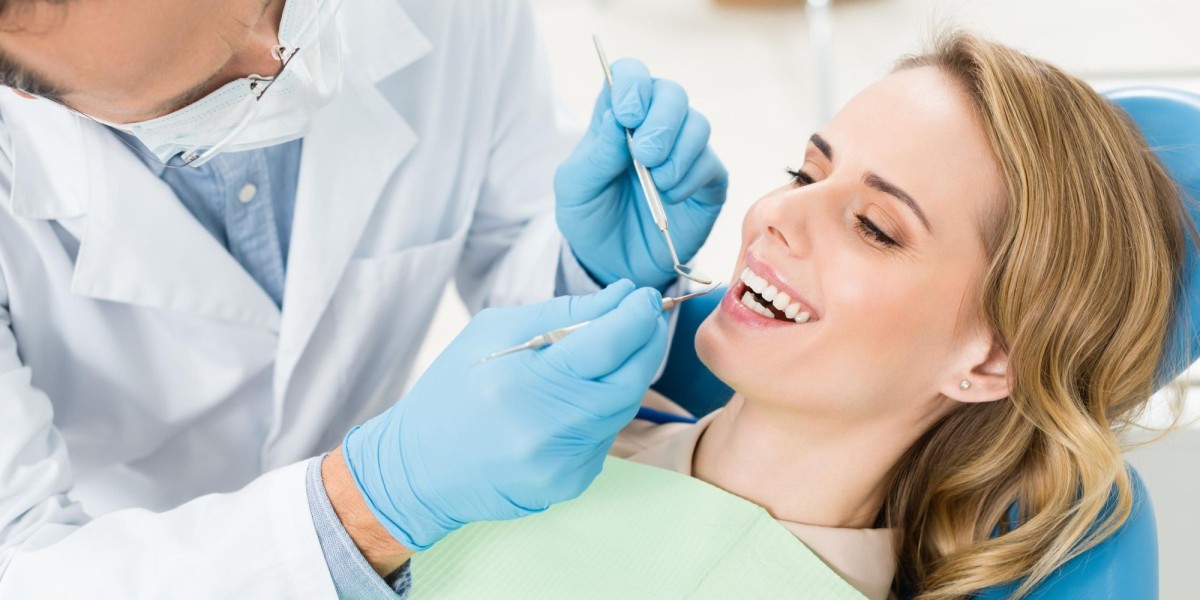best dentist long beach
