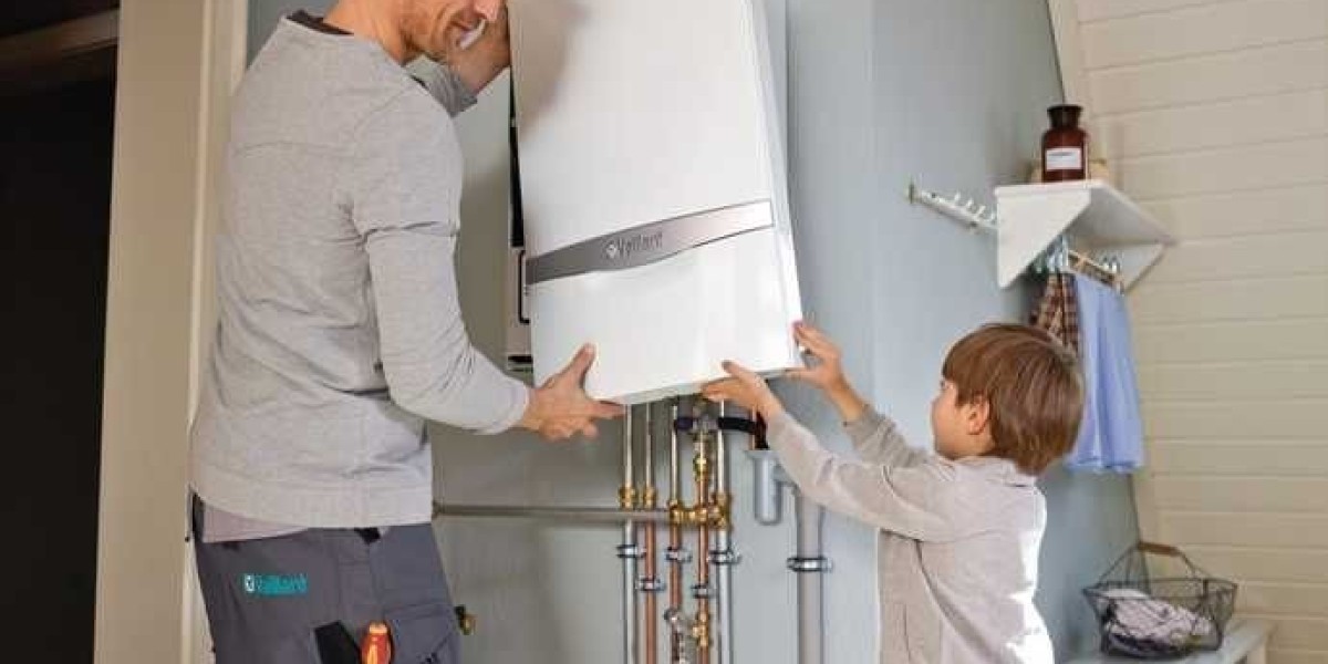 Reliable Boiler Repair by Boilers Installation London