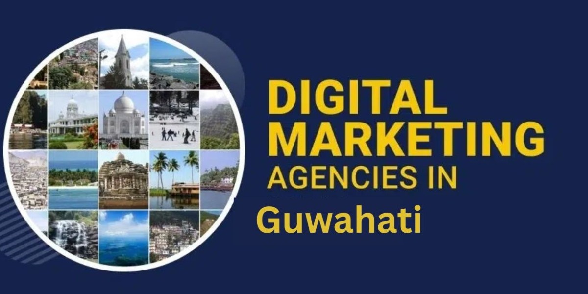 Top-Rated Digital Marketing Agency in Guwahati for Lead Generation