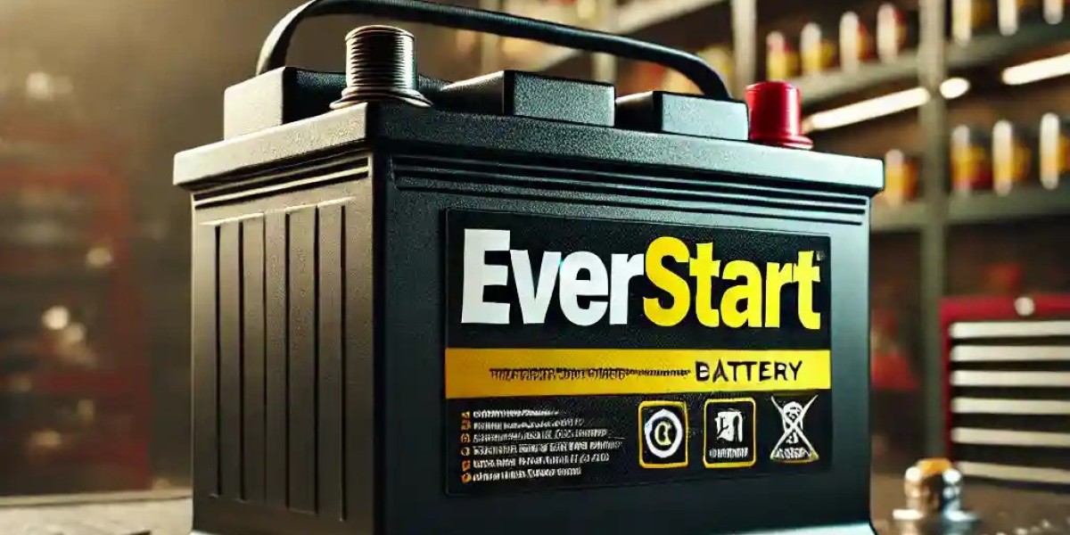Top Reasons to Choose EverStart Batteries for Your Car & Truck