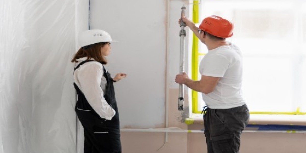 Transforming Spaces with Expert Craftsmanship – Malik Fit Out