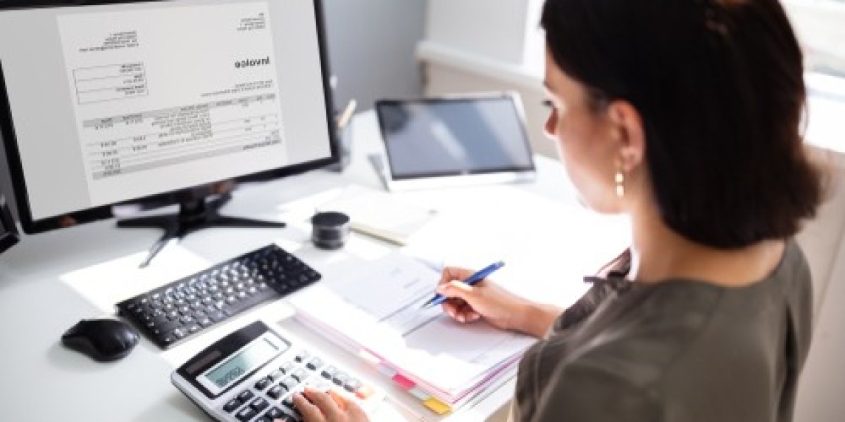 What Is The Process For Hiring A Tax Accountant In Loughborough?