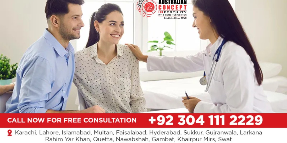 How important is experience when choosing an infertility specialist