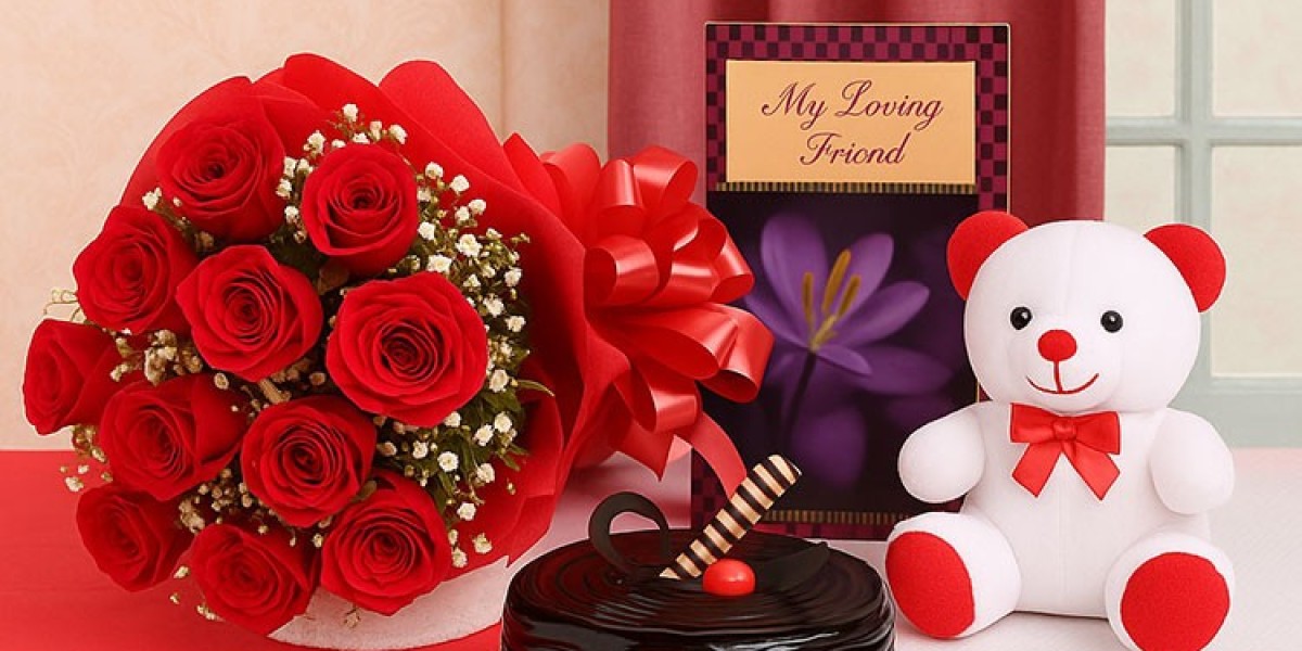 How You Can Surprise Someone with Midnight Flower Delivery in 30 Minutes