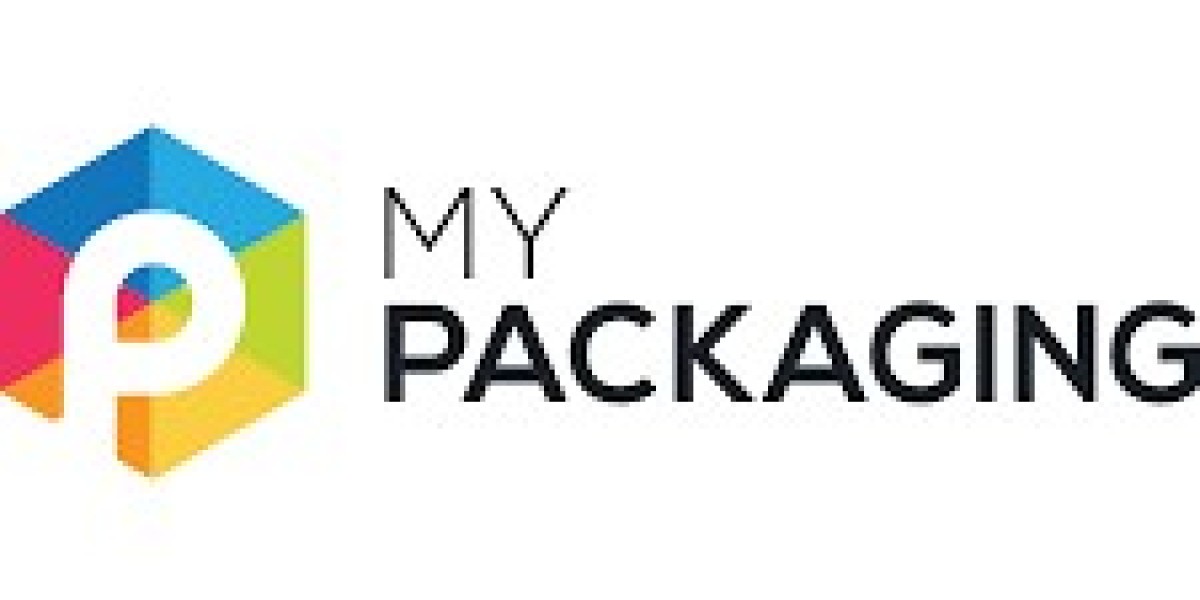 My Packaging Holographic Boxes for Bold Branding