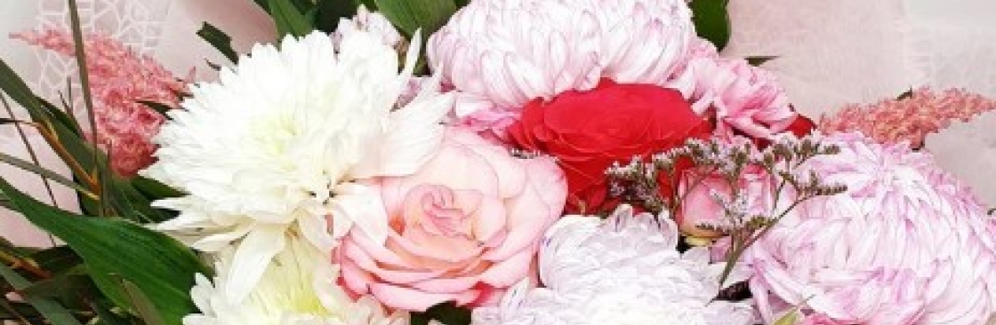 blossomby daisy Cover Image