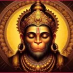 hanuman chalisa in marathi language