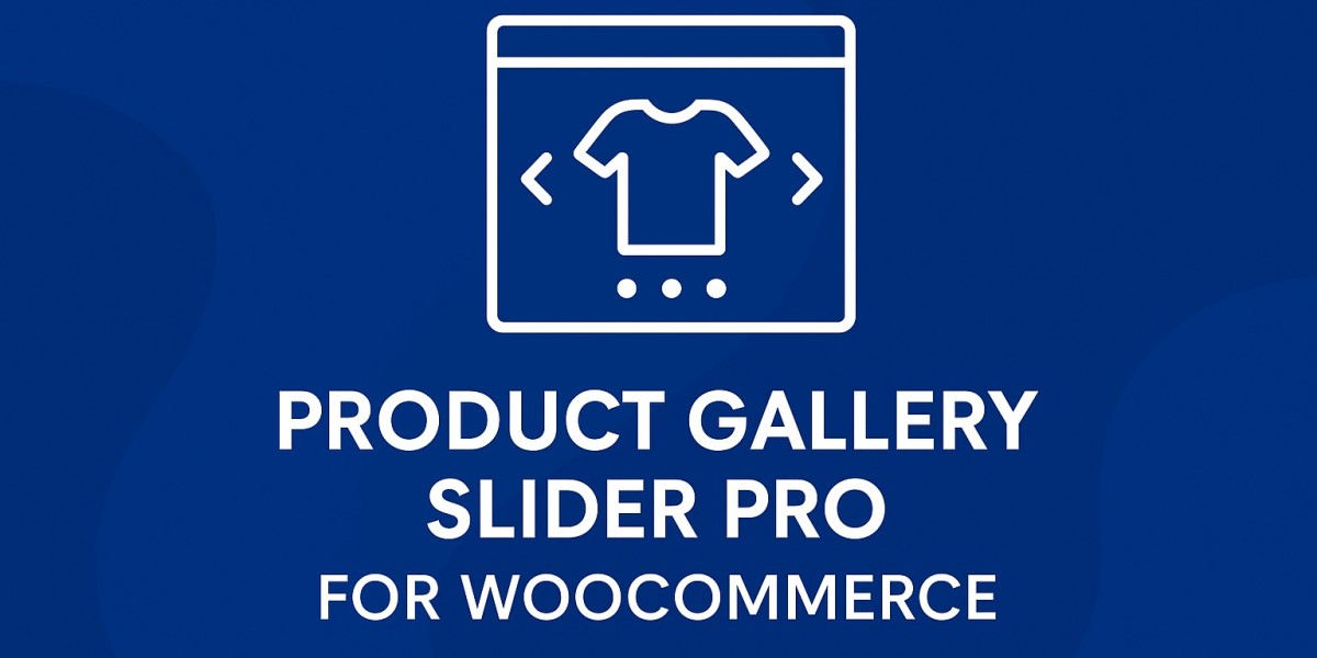 Maximize Visual Impact with a High-Quality WooCommerce Product Gallery Plugin.