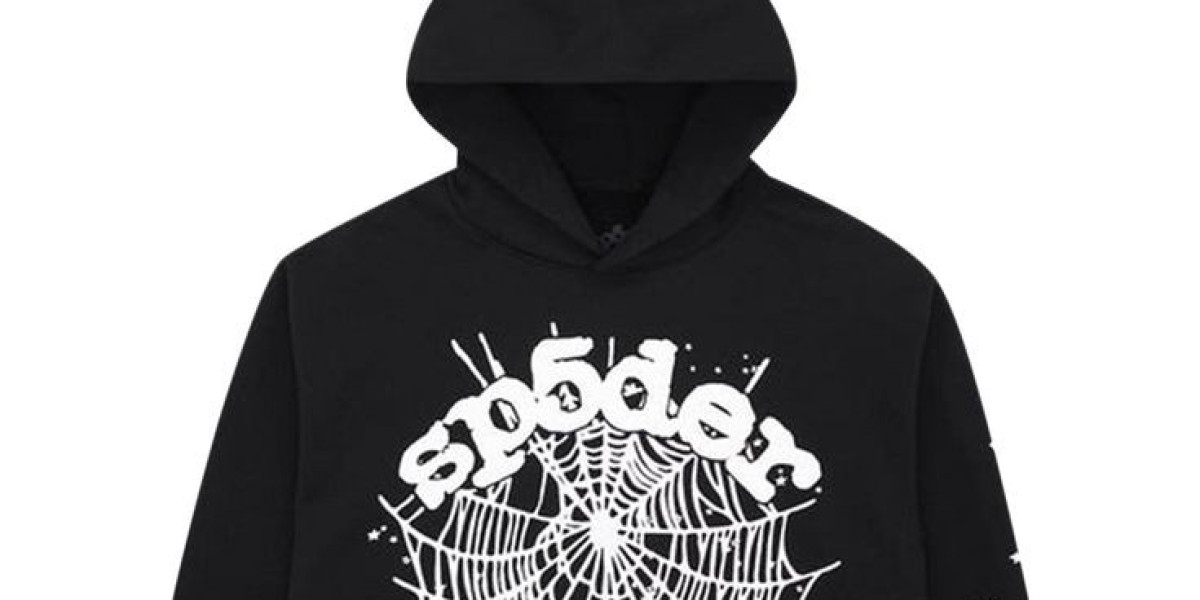 The Spider Hoodie has evolved into one of the most popular streetwear essentials