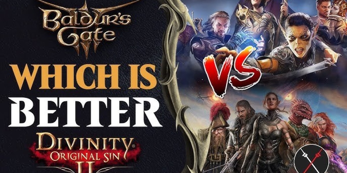 Divinity Will Be Better Than Baldur’s Gate 3 “On All Fronts” Says Larian CEO