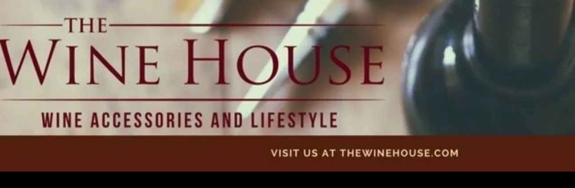 The Wine House Cover Image