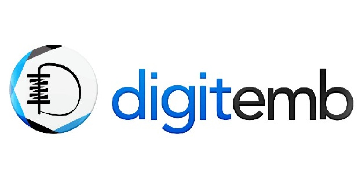 Expert Guide to Choosing a Trusted Logo Digitizing Partner