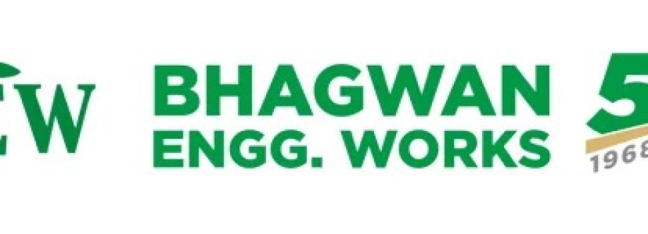 Bhagwan Engineering Works Cover Image